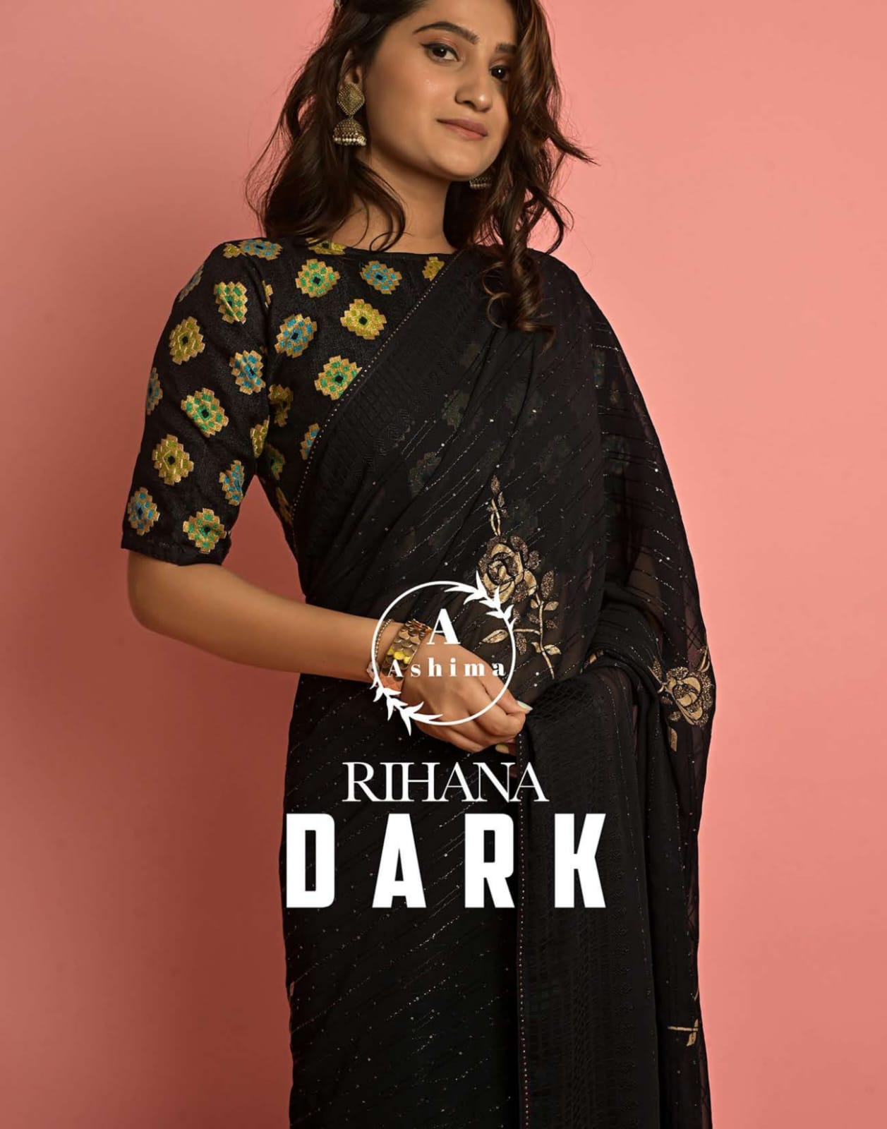 ASHIMA RIHANA DARK